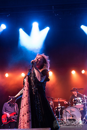 Rumours ATL: A Fleetwood Mac Tribute