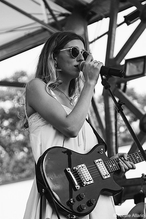 Bea Porges (by Nicole Allario)
