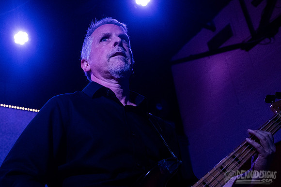 The Jesus Lizard