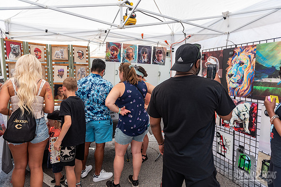 Artist Market