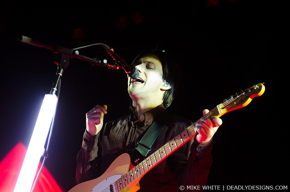 Bright Eyes