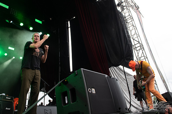 The Vandals