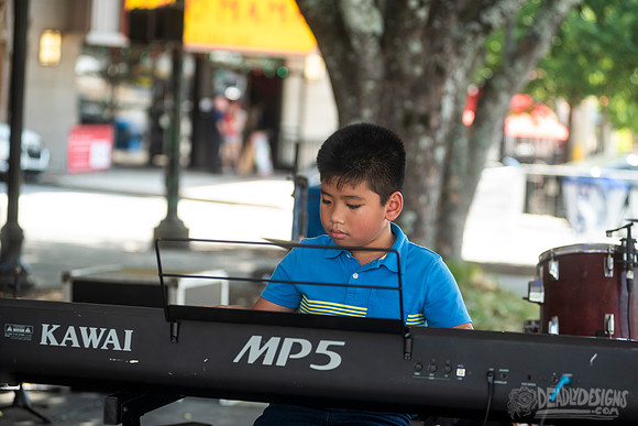 Oconee Music