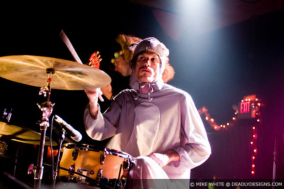 Deerhoof
