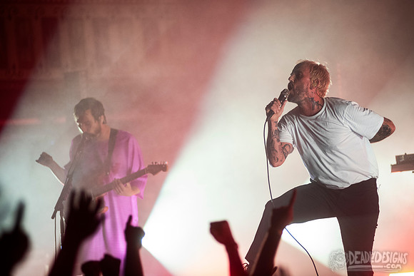 IDLES