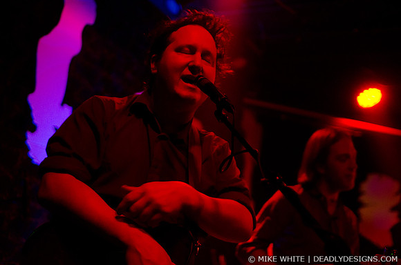 The Olivia Tremor Control