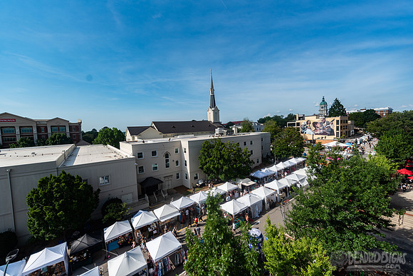 Artist Market