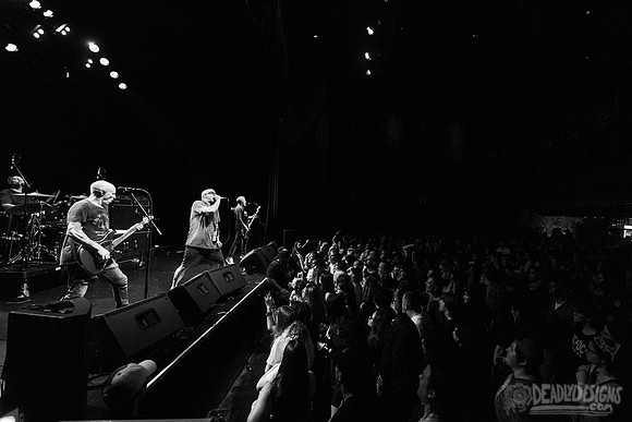 Descendents