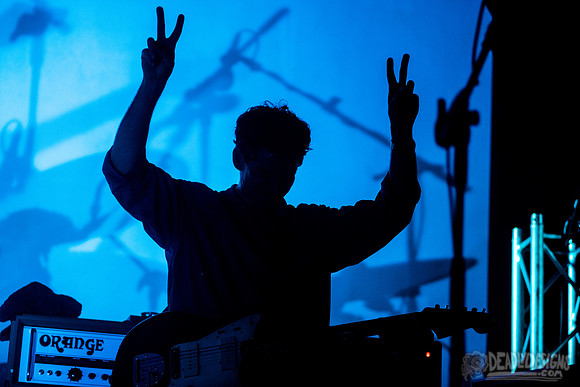 Parquet Courts