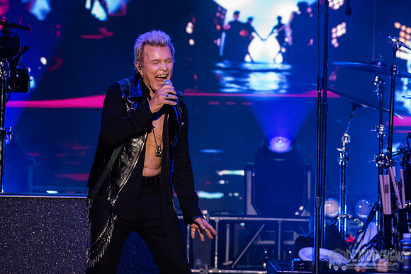 Billy Idol