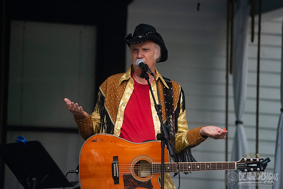 Jason Ringenberg
