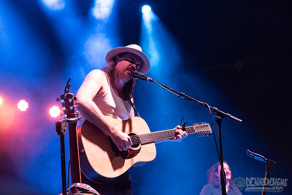 Rumours ATL: A Fleetwood Mac Tribute