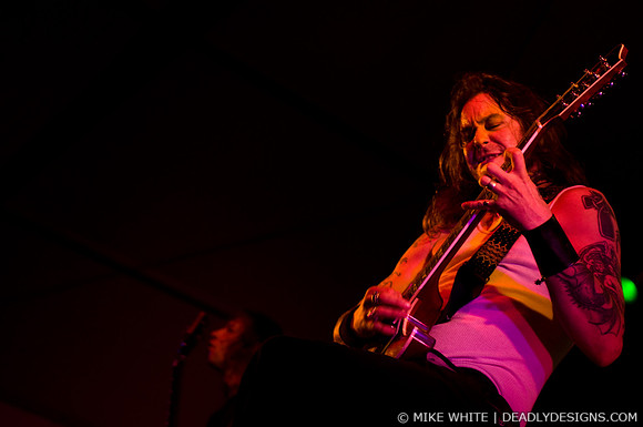High on Fire