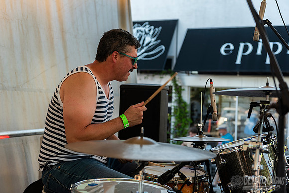 Nicholas Mallis and the Borealis