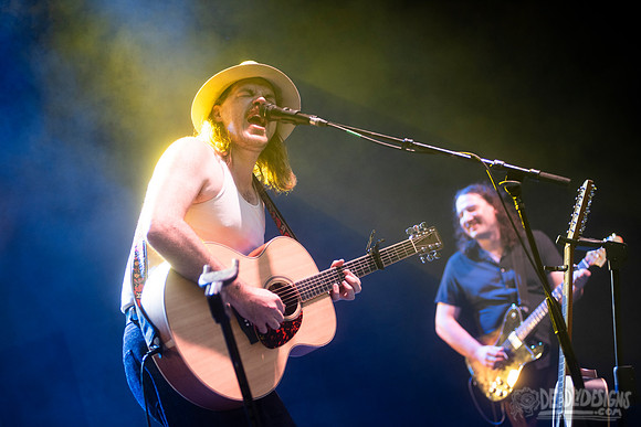Rumours ATL: A Fleetwood Mac Tribute