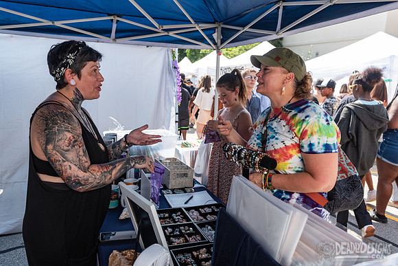 Artist Market