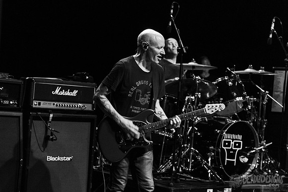 Descendents