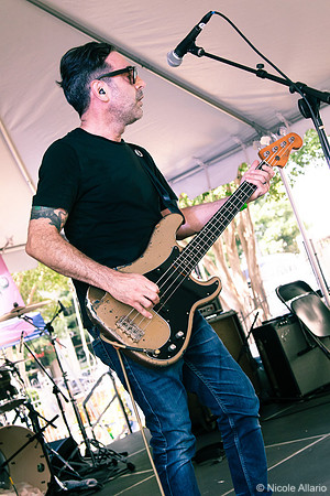 Dropsonic (by Nicole Allario)