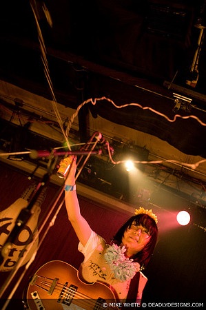 Deerhoof