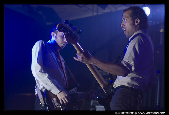 Metric