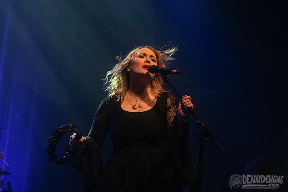 Rumours ATL: A Fleetwood Mac Tribute