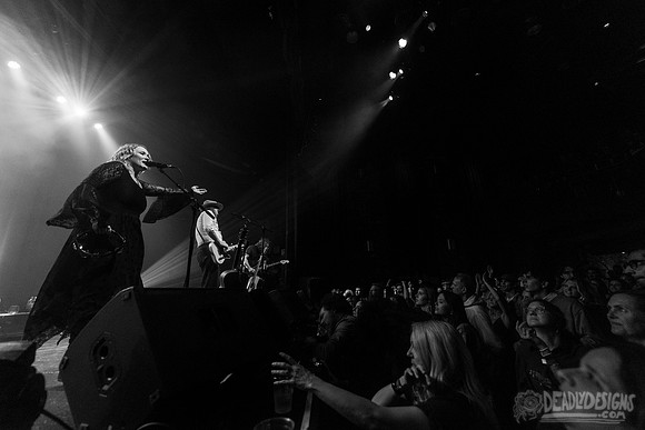 Rumours ATL: A Fleetwood Mac Tribute