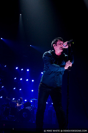 Nine Inch Nails