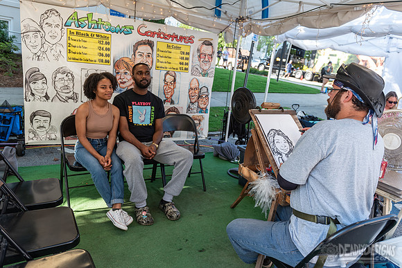 Artist Market