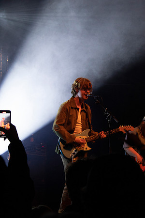 Wim Tapley & the Cannons (by Abigail Cantlay)