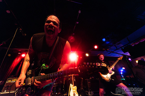 Jeff Rosenstock