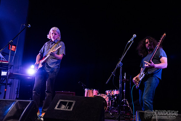 The Folk Implosion