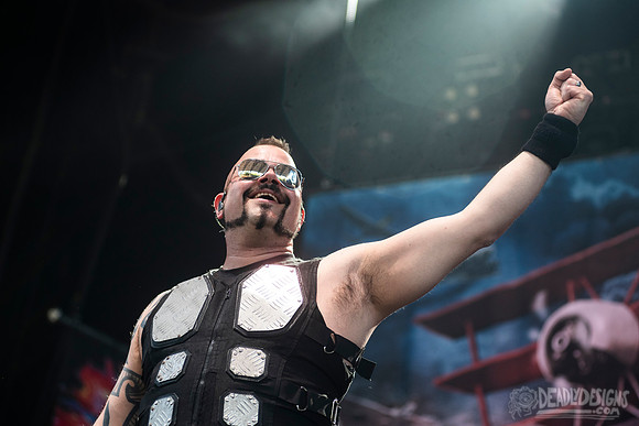 Sabaton