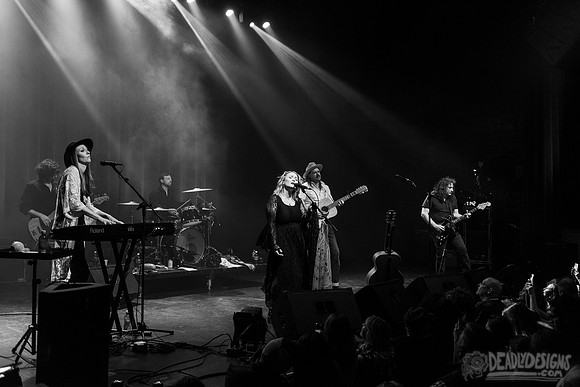 Rumours ATL: A Fleetwood Mac Tribute