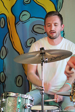 Michael Carnes (by Nicole Rae Minish)
