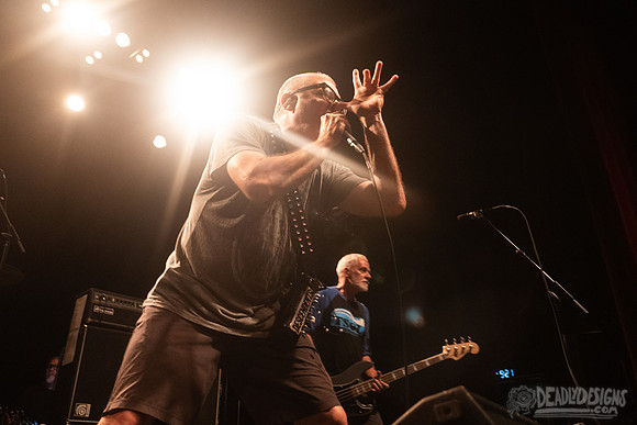 Descendents