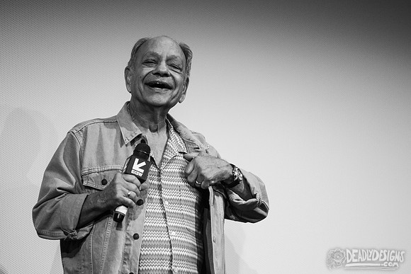 Cheech & Chong's Last Movie Premiere