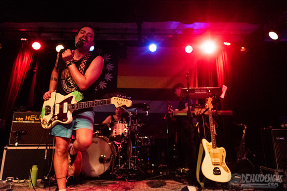 Jeff Rosenstock