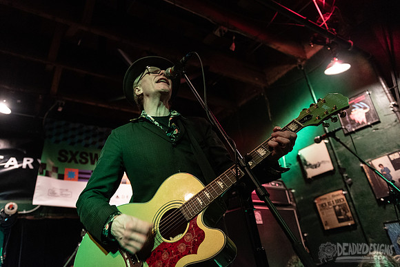 Tommy Stinson