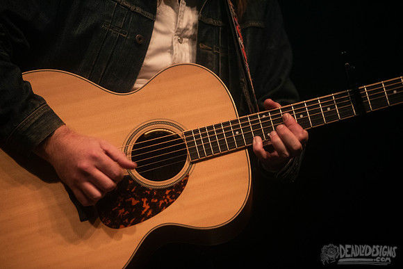Rumours ATL: A Fleetwood Mac Tribute