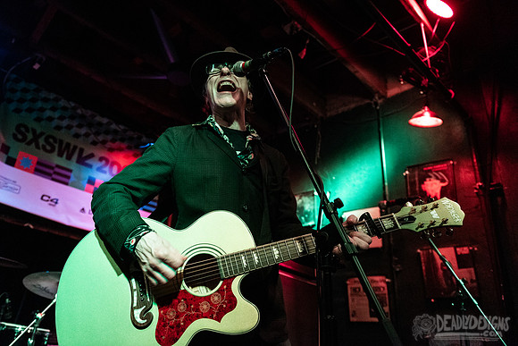 Tommy Stinson