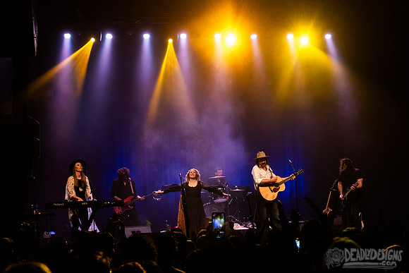 Rumours ATL: A Fleetwood Mac Tribute