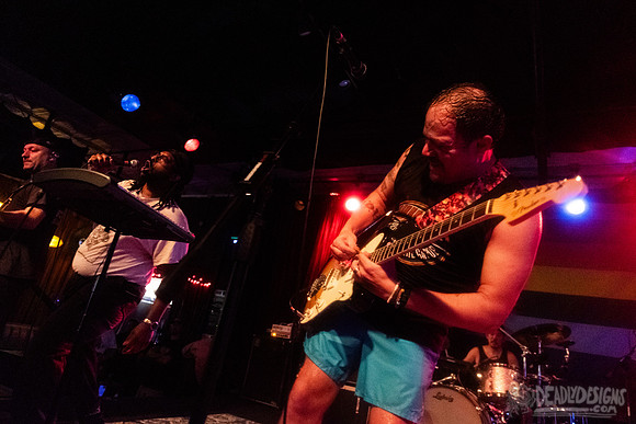 Jeff Rosenstock