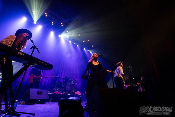 Rumours ATL: A Fleetwood Mac Tribute