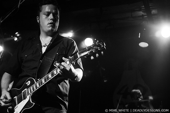 Jason Isbell