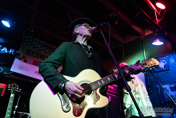 Tommy Stinson