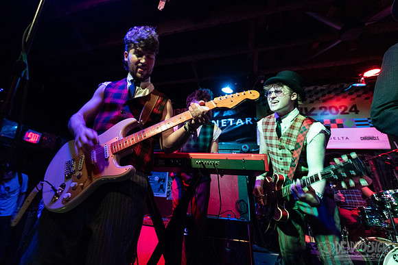 Tommy Stinson