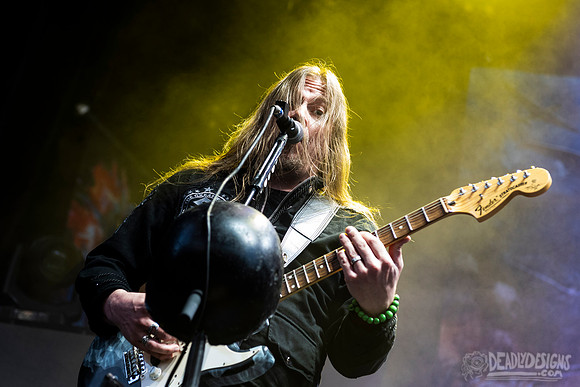 Sabaton