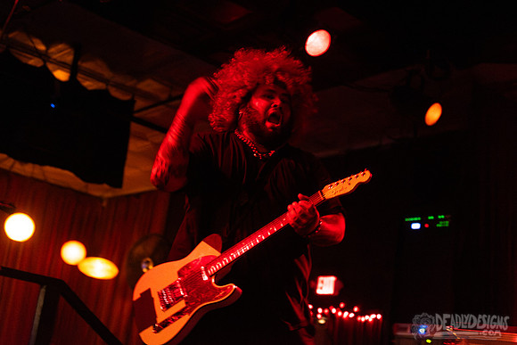 Soul Glo