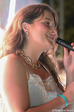 Gaby Delliponti (by Nicole Rae Minish)