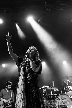 Rumours ATL: A Fleetwood Mac Tribute
